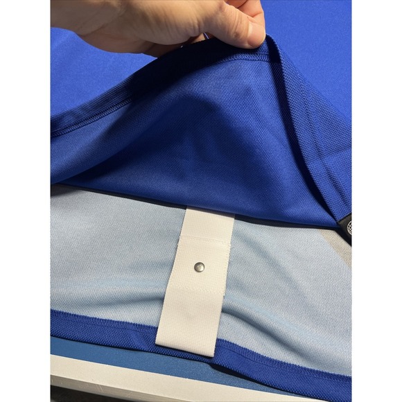 NWT NHL All-Star Game 2024 Adidas x Drew House Primegreen Jersey IX5439 Sz 54 - Picture 7 of 7